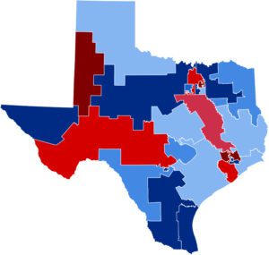 Make Texas Blue Again